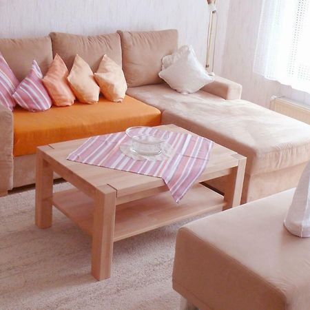 Ferienwohnung Bertolotti لينداو المظهر الخارجي الصورة