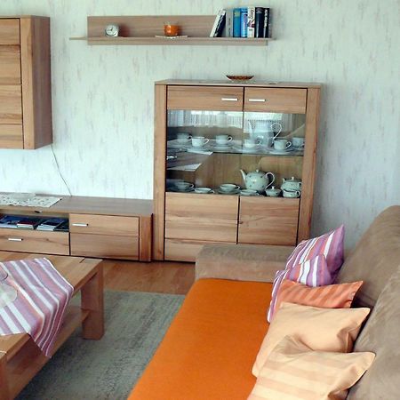 Ferienwohnung Bertolotti لينداو المظهر الخارجي الصورة