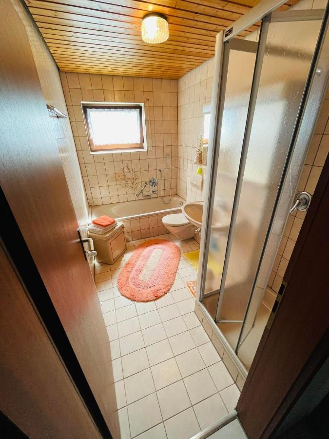 Ferienwohnung Bertolotti لينداو المظهر الخارجي الصورة