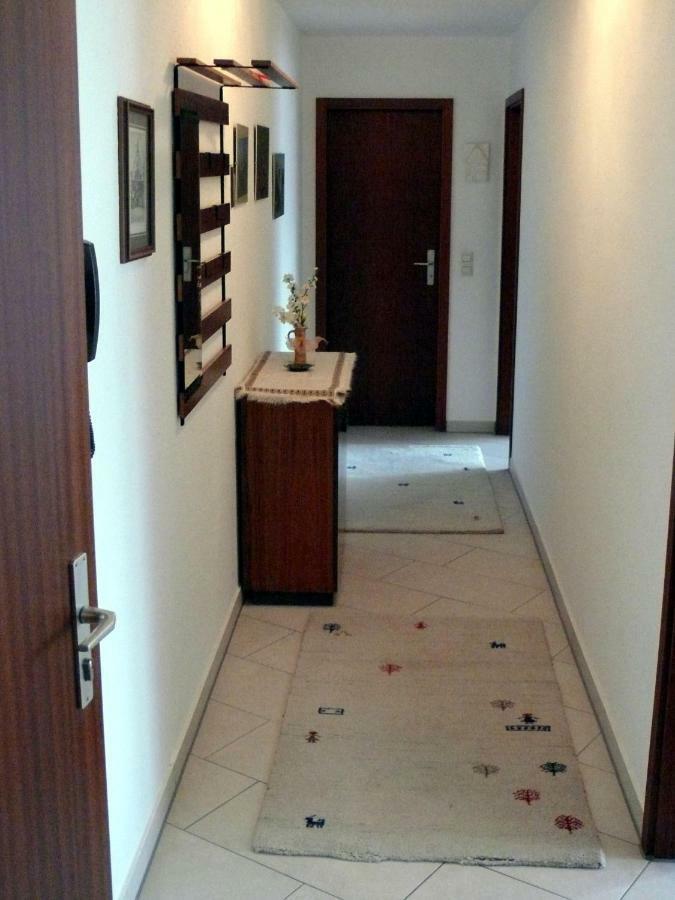 Ferienwohnung Bertolotti لينداو المظهر الخارجي الصورة